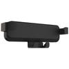 Suporte Telescópico com Ligação por Gravidade Suporte de Montagem para Carro Suporte para Telefone Celular para IOS Android (Preto)