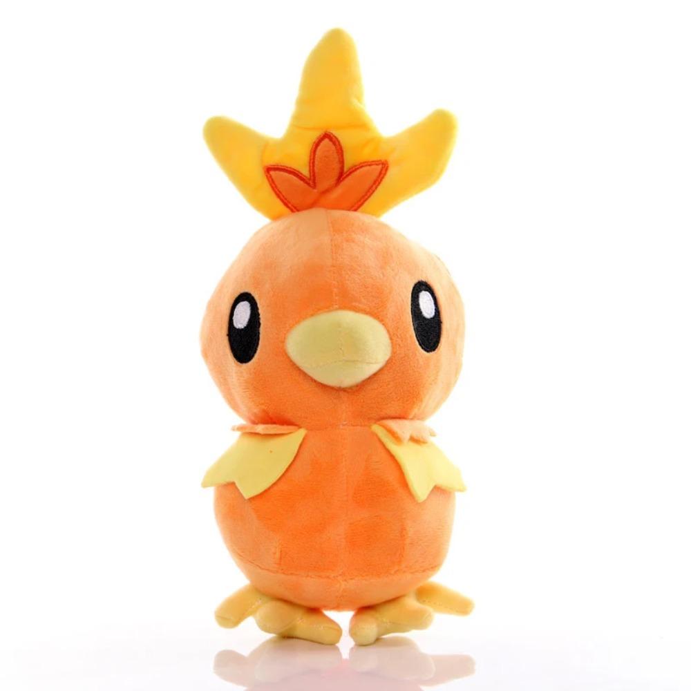 20cm Krásny Plyšový Bábika Pokemon Diglett Growlithe Kreslený Pán. Mime Magnemite Plyšová hračka Farfetch'd Aerodactyl Plyšák Darčeky pre deti