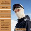 Winter Balaclava Ski & Cycling Hat
