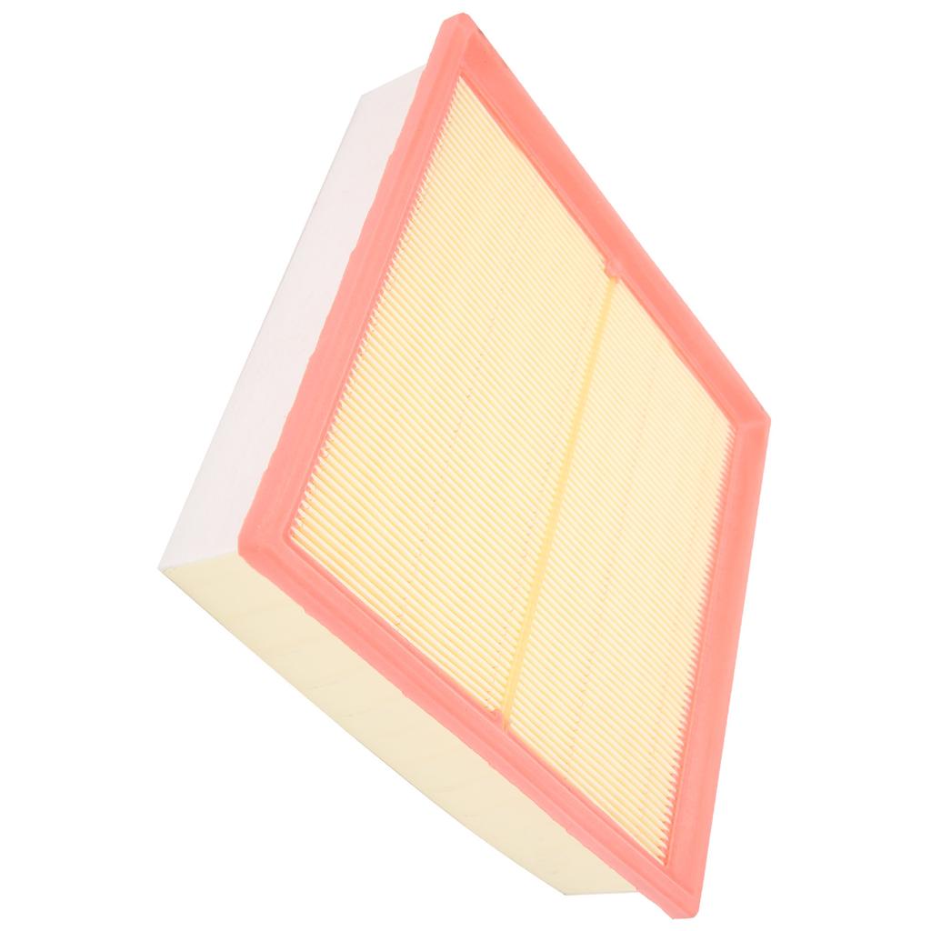 Air Filter Cleaner 21758906 High Filtration Efficiency Part Replacement for FH FM Trucks