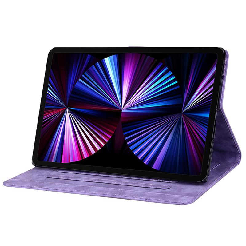 Coque For Honor Pad X8a Case 11.0 Inch Fashion Wallet Stand Tablet Cover For Funda Honor Pad X8A 2024 Case Cover 11"