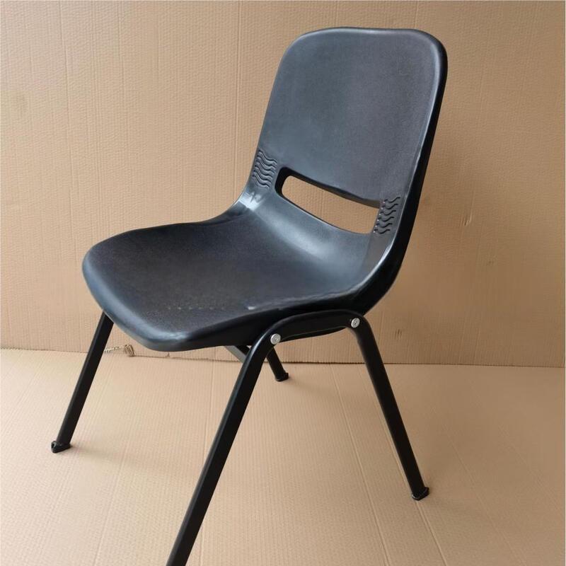 OEING Multi-Purpose Steel-Plastic Chair