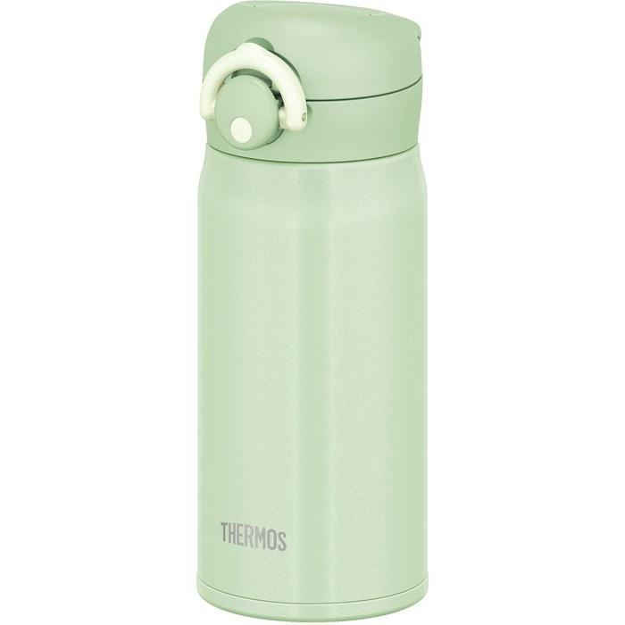 Thermos Tumbler Vacuum Insulated Mug 350ml Mint Green JNR-352 MG 350 ml