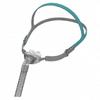 Husa pentru perne nazale CPAP cu perne S, M, L - Ajutor pentru somn anti-sforăit pentru utilizatorii CPAP
