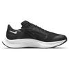 Nike Air Zoom Pegasus 38 FlyEase Black White Women Sneakers Anthracite Volt DA6698-001