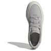 Adidas Labcourt Rutschfeste Verschleißfeste Low-Top Skateboard Schuhe Unisex Graue Sneaker JS0555