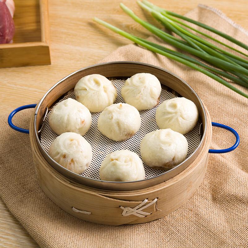 Shengwei Impression Artisanal Frozen Chinese Breakfast Pastries