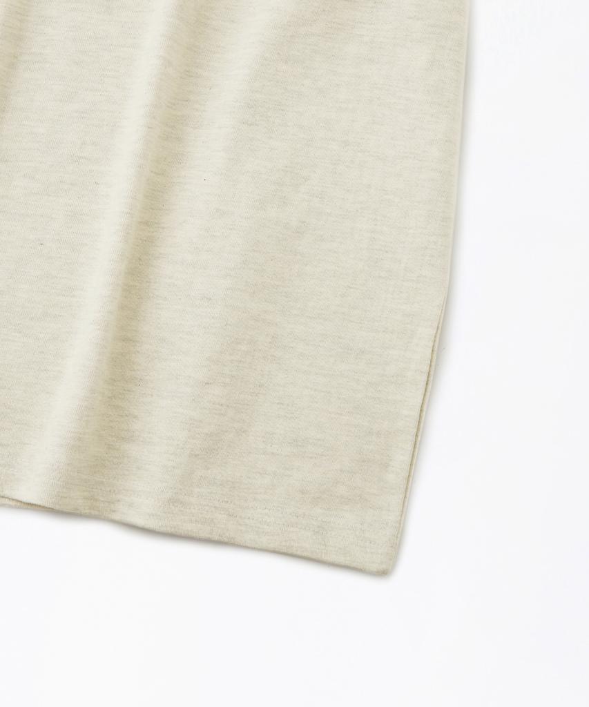 OUTSTANDING V.S.C Tee(San Francisco)_1%Oatmeal