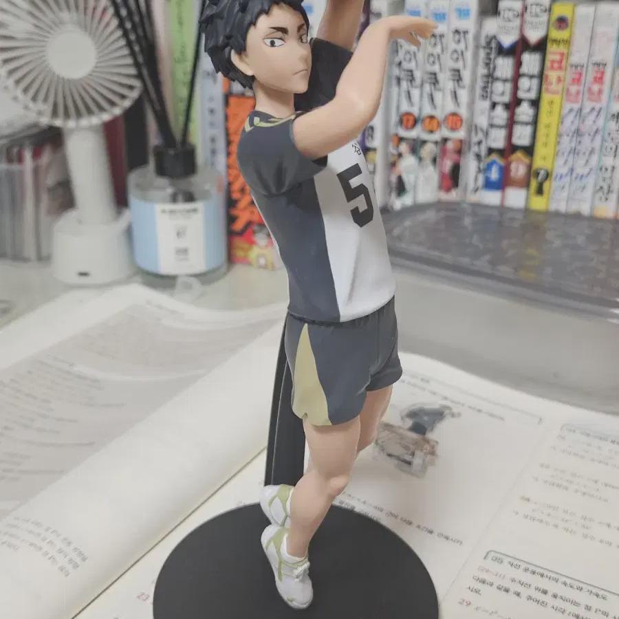 

Haikyu Akaashi Cage Figure Quick Reference