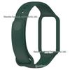 Guohongji Silicone Strap for Redmi Band 2 - Soft, Comfortable, Waterproof, Sweatproof Wristband