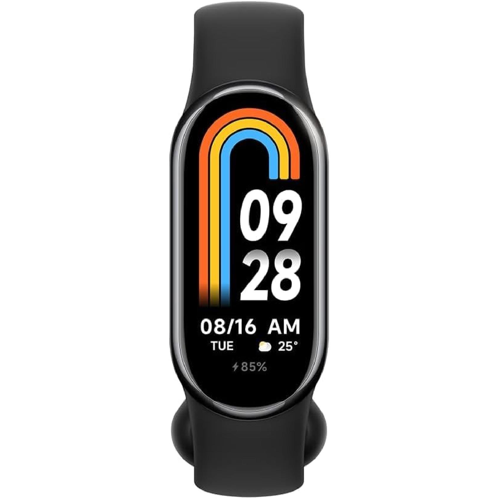 Xiaomi Smart Band 8 (Global Version)