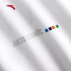 Anta Men's Knit Short Sleeve T-Shirt