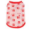 Fruit Series Dog Vest: Watermelon, Lemon, Cherry Designs