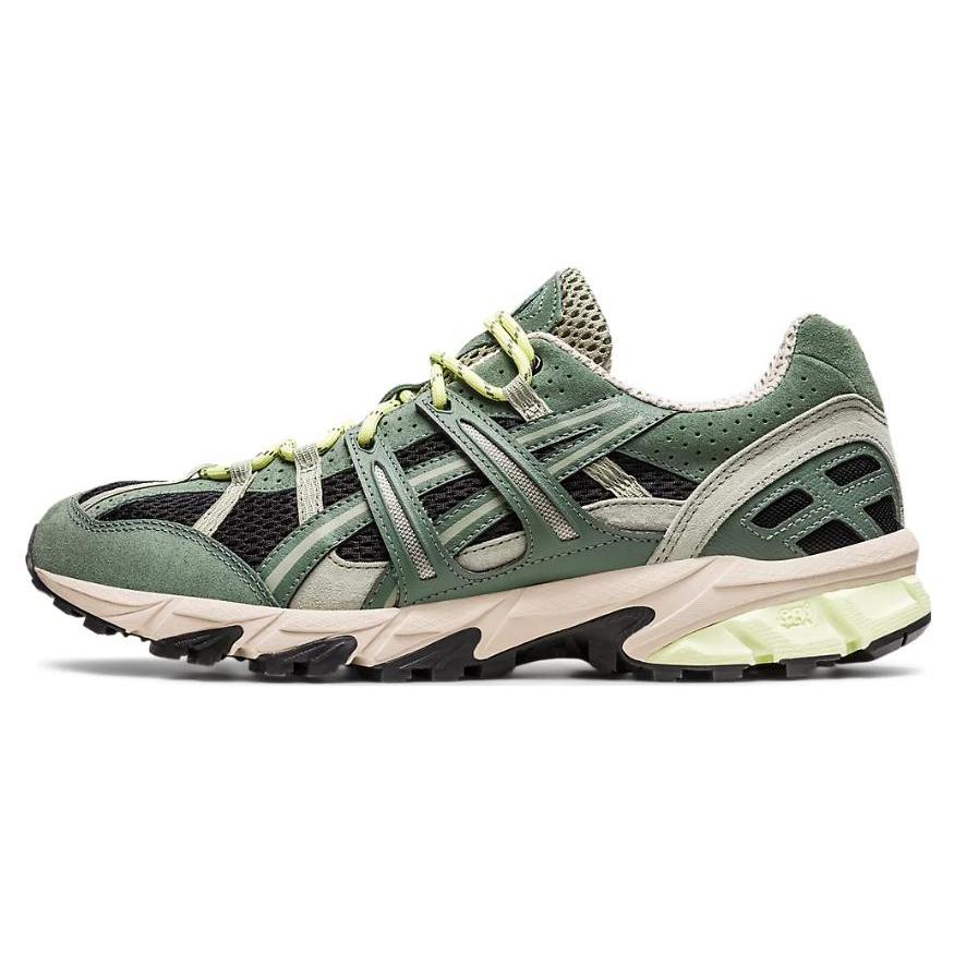 New Asics Gel Sonoma 15 50 Ivy Black 1201A438-301