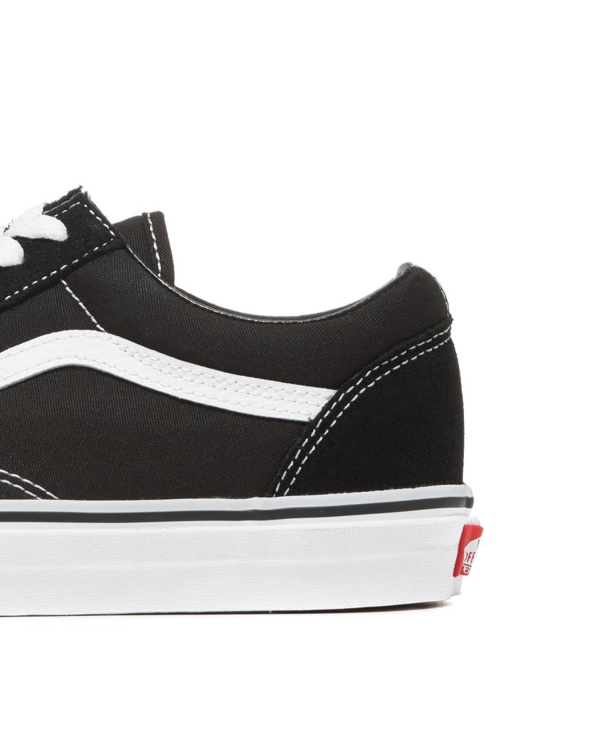 Vans Old School - Black / Vn000D3Hy281