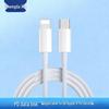 PD20W European/British Standard Charger for Apple 15/16 Fast Charging