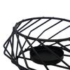 Candle Holder for Home Decor Stand Tealight Geometric Candlesticks Small