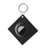 Silicone Protective Case Ultra-thin Tracker Keychain for Apple AirTag Tracker Accessories