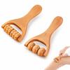 2 Pcs Massage Roller,Back Massage Roller,Massage Tool Muscle Belly Relief Tool Full Body Muscle Release and Soft Tissue Massage