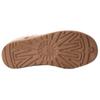 Women's Boots UGG CLASSIC ULTRA MINI Cow Split Leather Snow Boots Women's