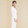 Yiershuang Women's 100% Cotton Thermal Top