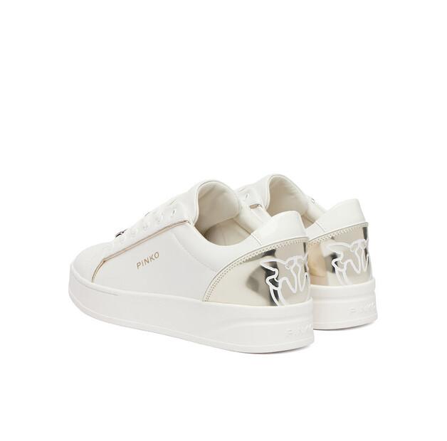 Кроссовки PINKO Iris 01