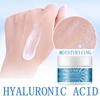 Hyaluronic Acid Essence Cream Moisturizing Nourishing Cream Reduce Wrinkles Brightening Skin Facial Cream Face Skin Care