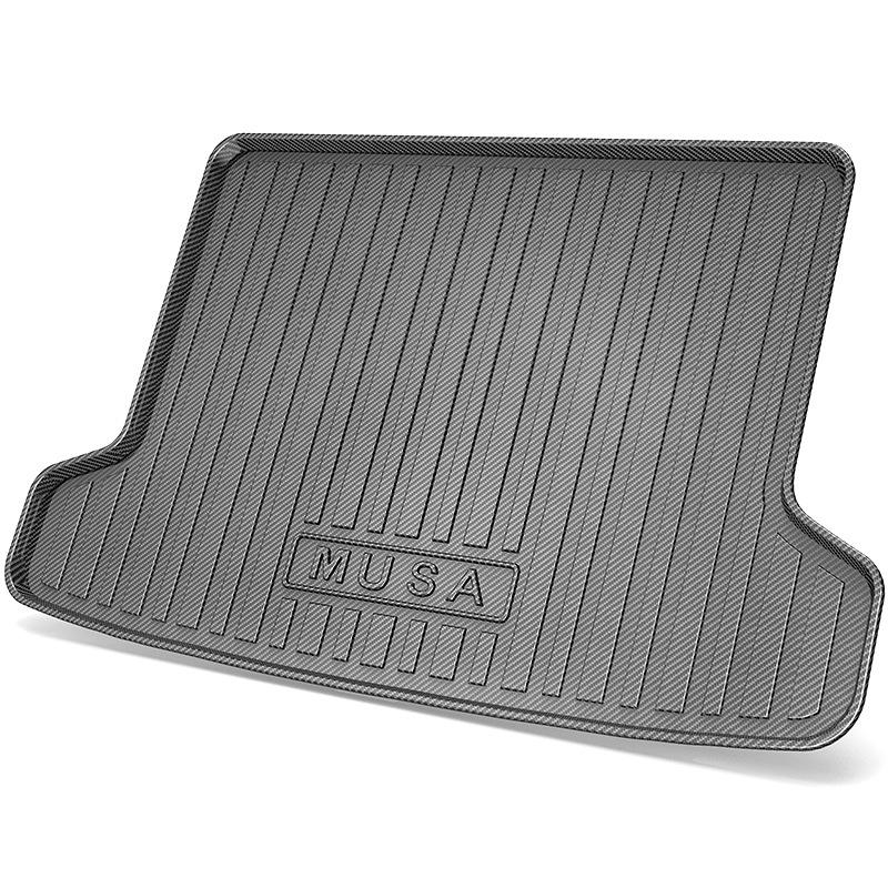 Muxa TPE Trunk Mat for Cars