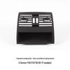 BMW 5 Series F10/F18 Center Console Air Vent Grille Panel Accessories