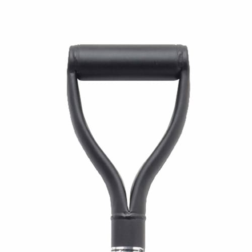 Takagi Powerful Soil Raising Shovel [Comes with a Large Step Stool That Is Easy To Step On] Scoop, Talking Shovel, Hoe, Pickaxe, Shovel, Gardening Agr