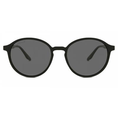 Montana Eyewear Mp187 Polarized Mp187 Unisex Sunglasses