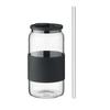MidOcean Borosip Borosilicate Glass 550ml Tumbler