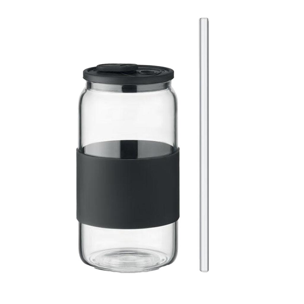 MidOcean Borosip Borosilicate Glass 550ml Tumbler