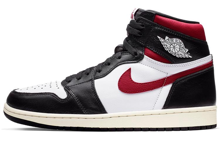 

Air Jordan 1 Retro High Og Gym Red 555088-061 42