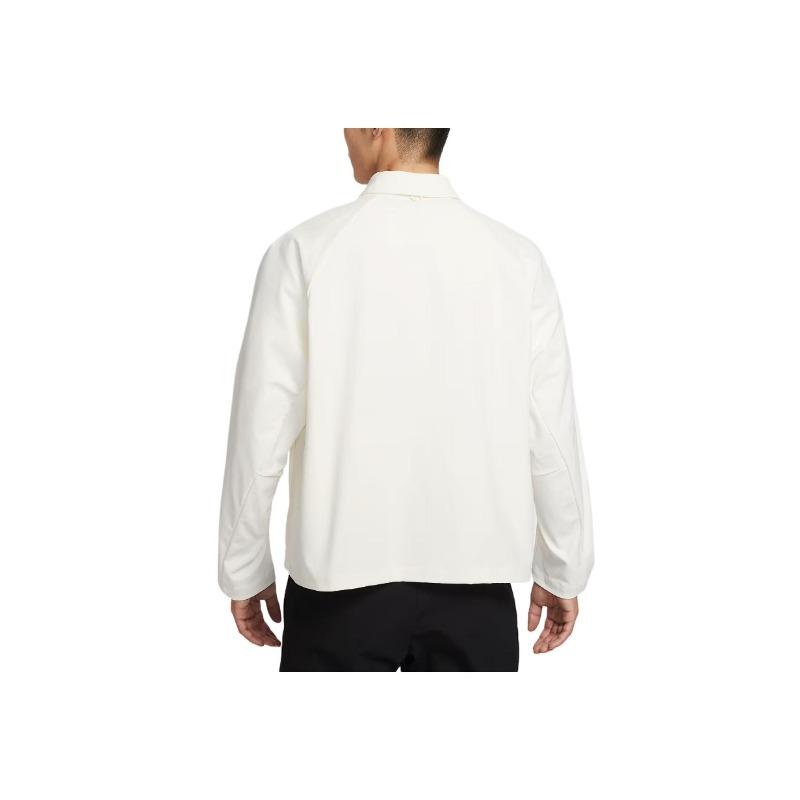 Nike Dri-Fit FW25 24.7 Perfektně pružná Pohodlná Jednobarevná Rychleschnoucí Polokošile Bunda Pánské Bundy IF2868-133