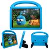 Case For Tab M10 FHD PLUS TB-X606F M8 FHD 2nd M10 HD 2nd M10 10.1" M8/10 HD Tablet Non-toxic EVA Kids Protective Cover