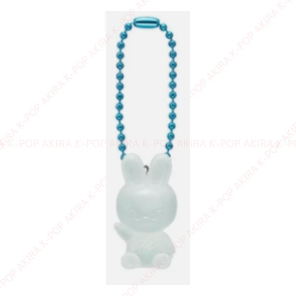 STRAY KIDS SKZOO GUMMY CHARM "Nur Maskottchen-Anhänger" (Kein klebriges Gefühl)