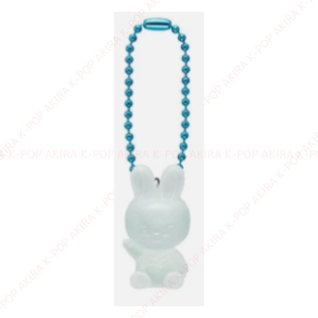 STRAY KIDS SKZOO GUMMY CHARM  Только брелок-талисман  (Без жевательных) LEE KNOW