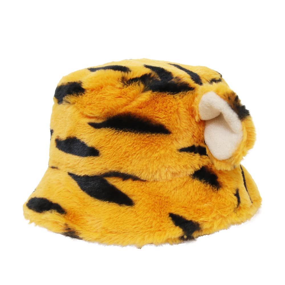 [gaia80] Tigger Ear Hat [Park Exclusive] Winnie the Pooh Fan Cap Hat Goods Souvenir
