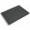 Auth LOUIS VUITTON Damier Graphite Alpha Triple Pouch Lv7165cc