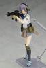 figma Little Armory Asato Miyo Summer Uniform ABS PVC painted movable figure Ver. Non-scale &