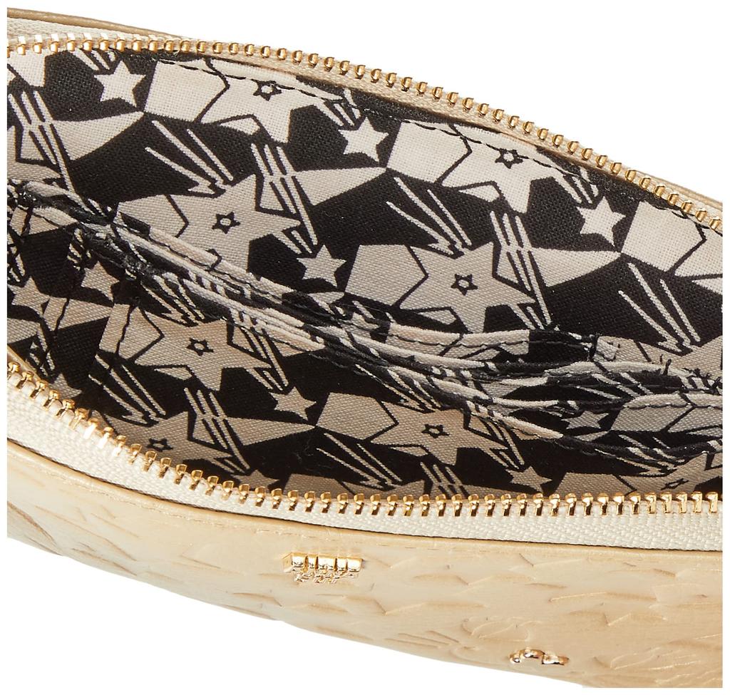 Playing Cat Multi Case Gold [Anna Sui] Women's 313757-69