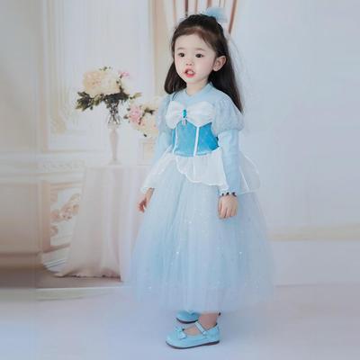 Halloween Costume Party Cosplay Costume Uniform Role Play Children's Stage Performance Cosplay Clothing