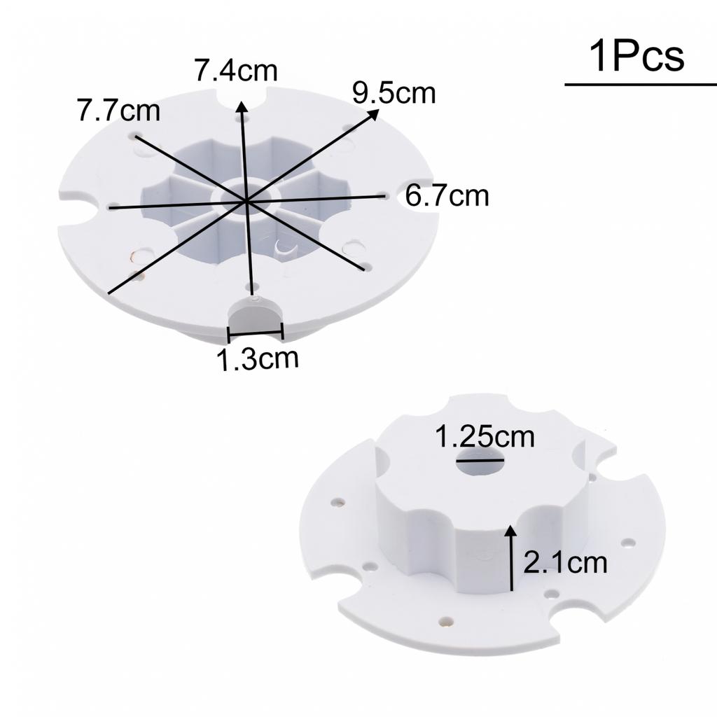 Connection Clip Accessories Hot Sale Parts Plastic