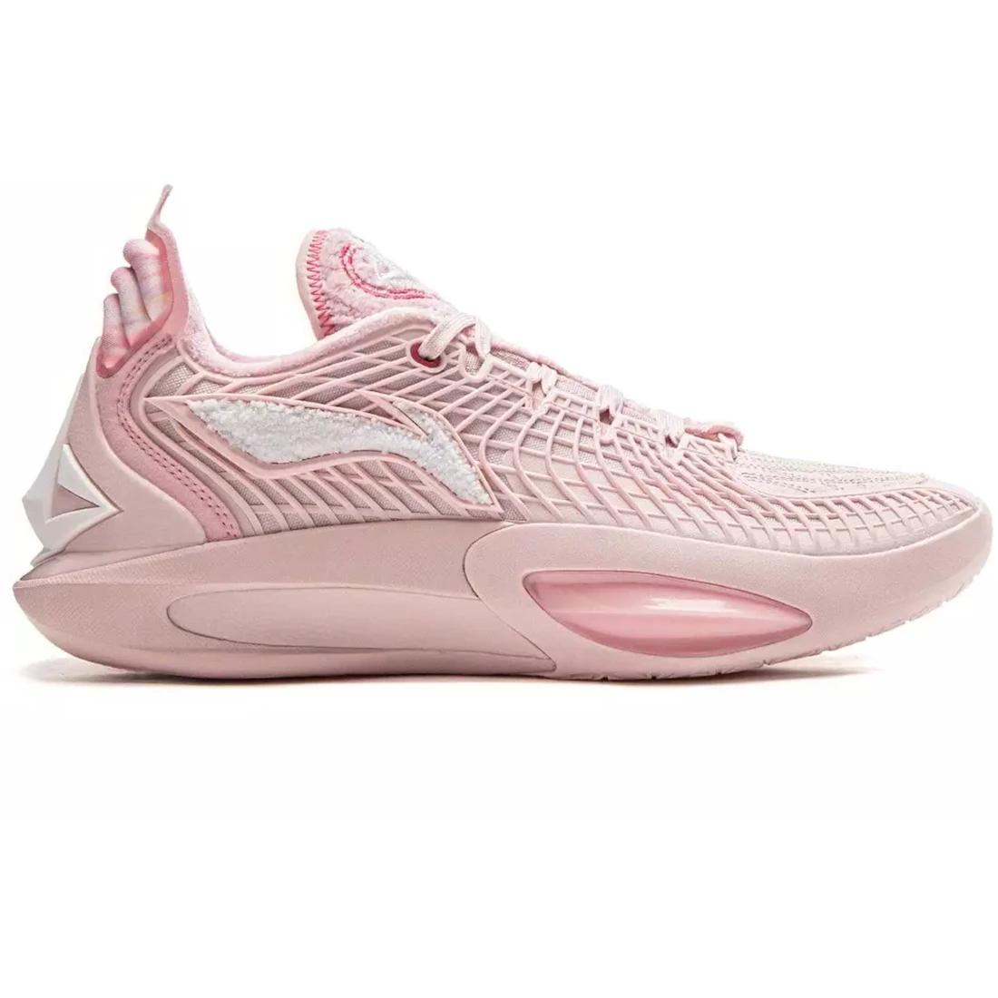 

Кроссовки Li-Ning Jimmy Bulter JB3 Care(ABAU107-13) 40