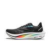 Li Ning Feidian 4 Challenger Running Shoes Men's Low Top Black ARMU005-17
