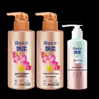Cura di capelli e cuoio capelluto – Kit per la cura dei capelli