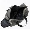 Travel bag Business trip luggage bag Accommodation storage bag Fitness wet and dry separation Swimming bag cover Tie rod boarding large bag
