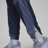 Jordan Solid Color Logo Drawstring Joggers Men Bottoms Blue DX9373-410