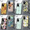 Animal Parrot Bird Case For Xiaomi Redmi Note 12 11 10 9 8 Pro Note 12S 11S 10S 9S Cover For Redmi 9 10 12 C